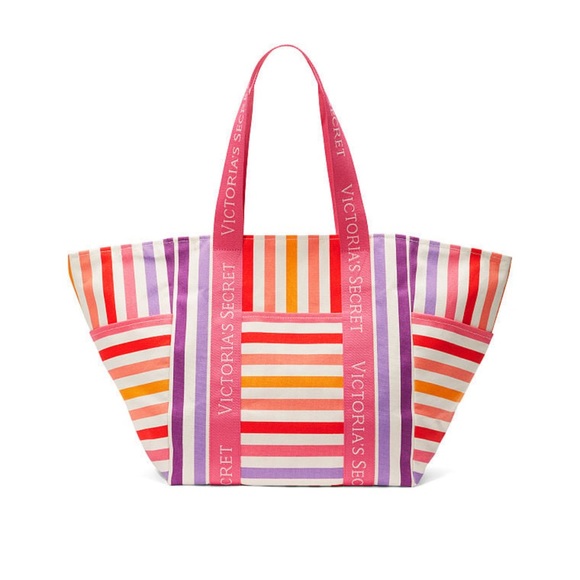 VICTORIA'S SECRET Weekender Tote Bag - Picture 2 of 7